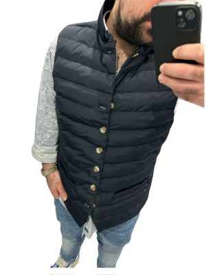 Gilet Telamira GT003