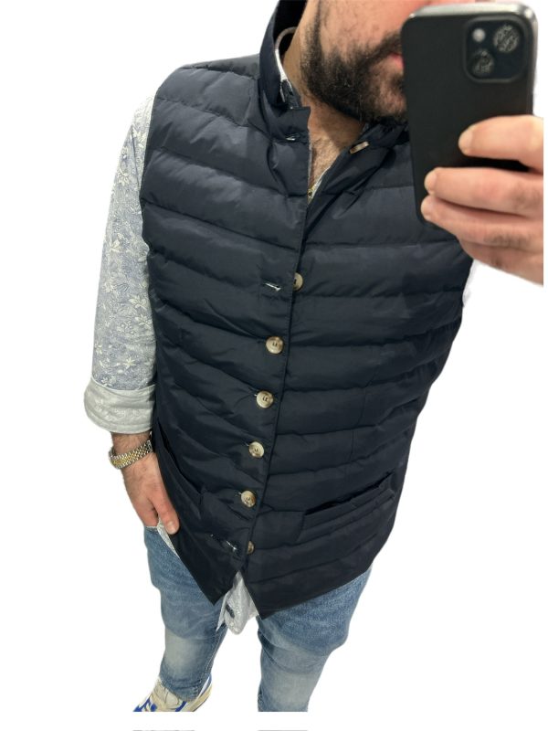 Gilet Telamira GT003