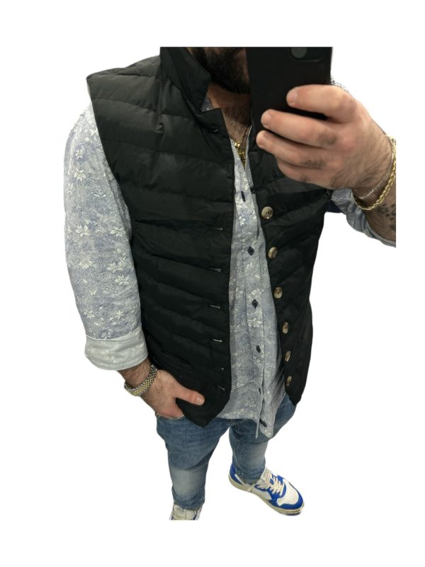 Gilet Telamira GT003