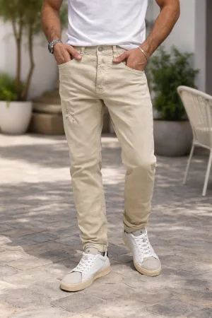 JEANS WARREN WEBBER 573