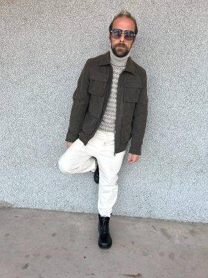Brands Uomo