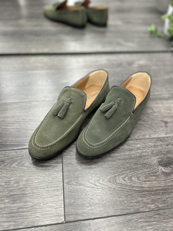 MOCASSINO 989