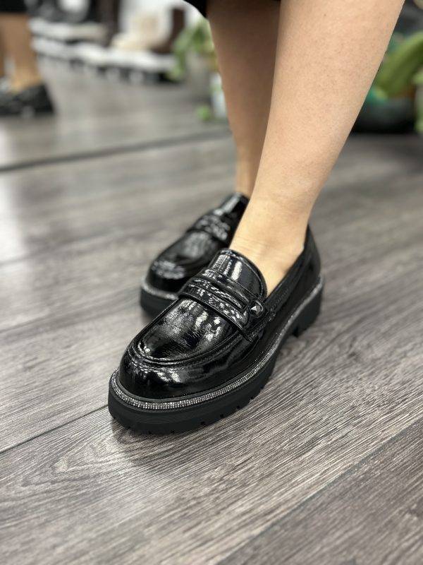 MOCASSINO G679 - immagine 2