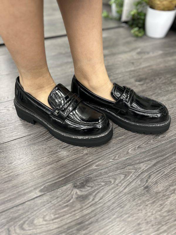 MOCASSINO G679 - immagine 3
