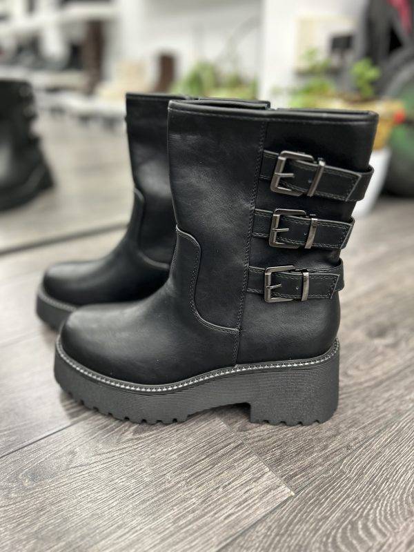 STIVALETTO Q229 - immagine 2
