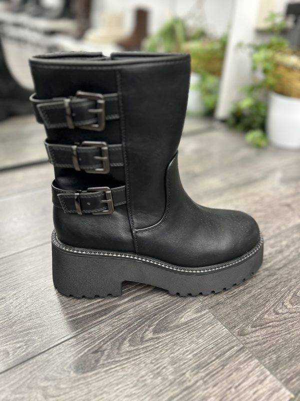 STIVALETTO Q229 - immagine 3