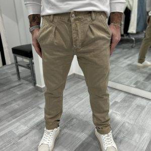 JEANS WARREN WEBBER 587 - immagine 3