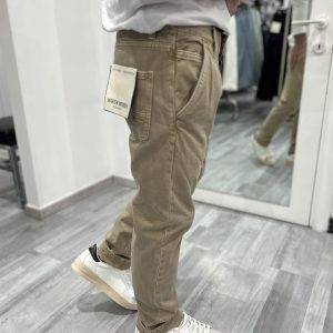 JEANS WARREN WEBBER 587 - immagine 4