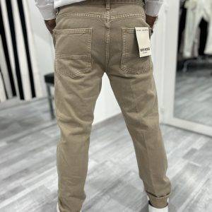 JEANS WARREN WEBBER 587 - immagine 5