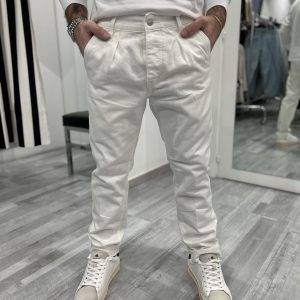 JEANS WARREN WEBBER 587