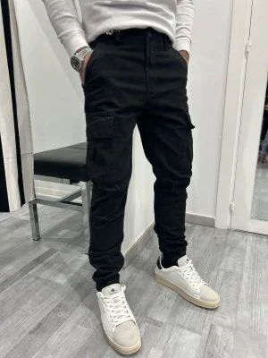 PANTALONE BUNKER CARGO 80