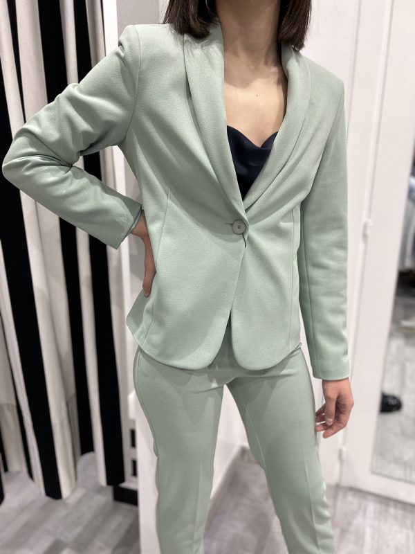 TAILLEUR AKè CARRERA - immagine 3