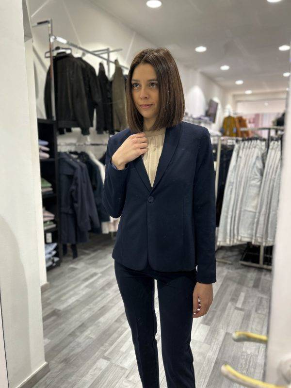 TAILLEUR AKè CARRERA - immagine 4