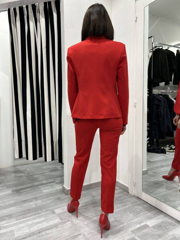 TAILLEUR AKè CARRERA - immagine 8