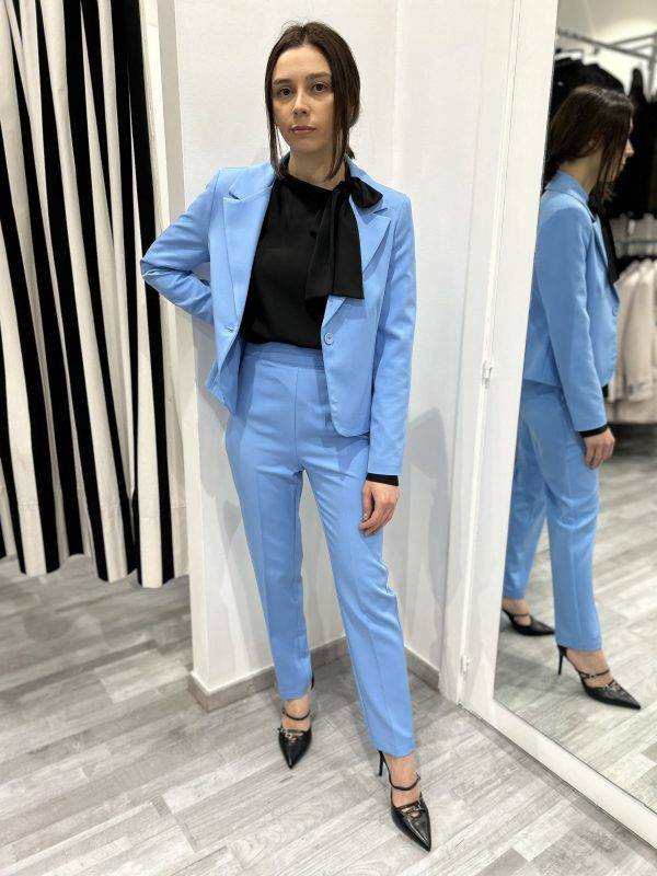 BLUSA AKè F551YBE37