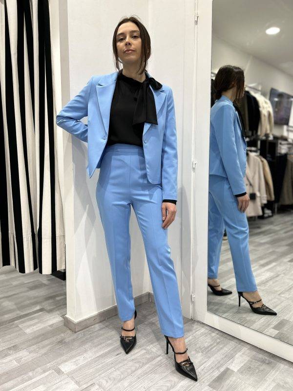 TAILLEUR AKè BEBALDINI