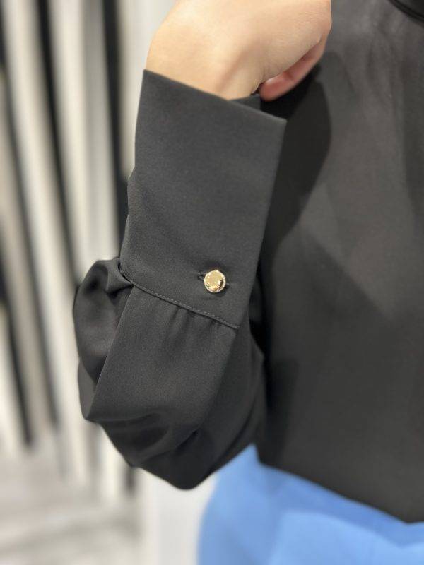 BLUSA AKè F551YBE37 - immagine 3