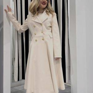 CAPPOTTO AKè 5722