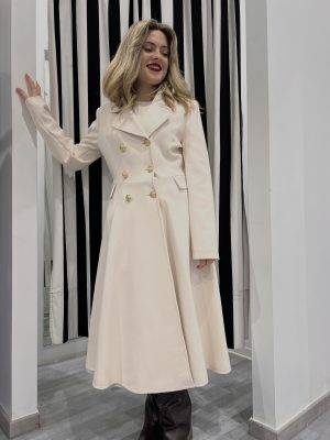 CAPPOTTO AKè 5722