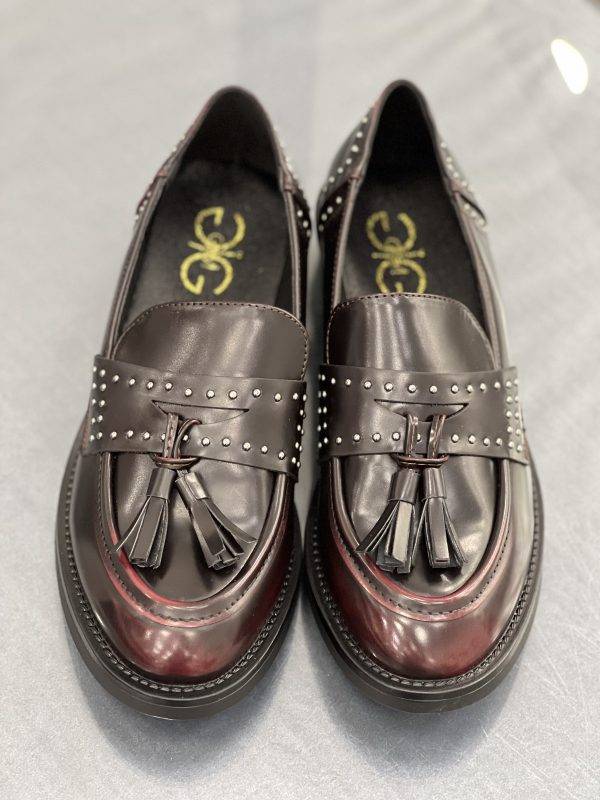 MOCASSINO KMY22