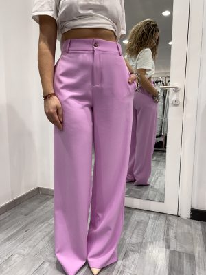 PANTALONE AKè F888XBECHLOE