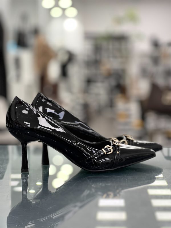 DECOLLETE G6262 - immagine 2