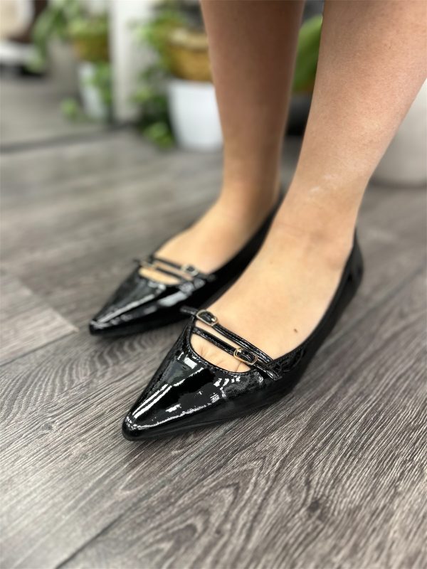 BALLERINA G2754