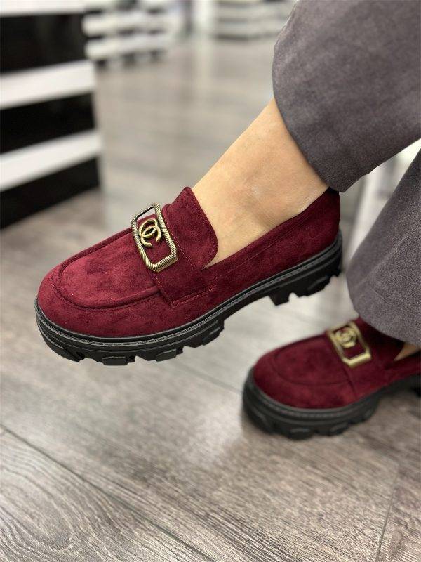 MOCASSINO 88QG