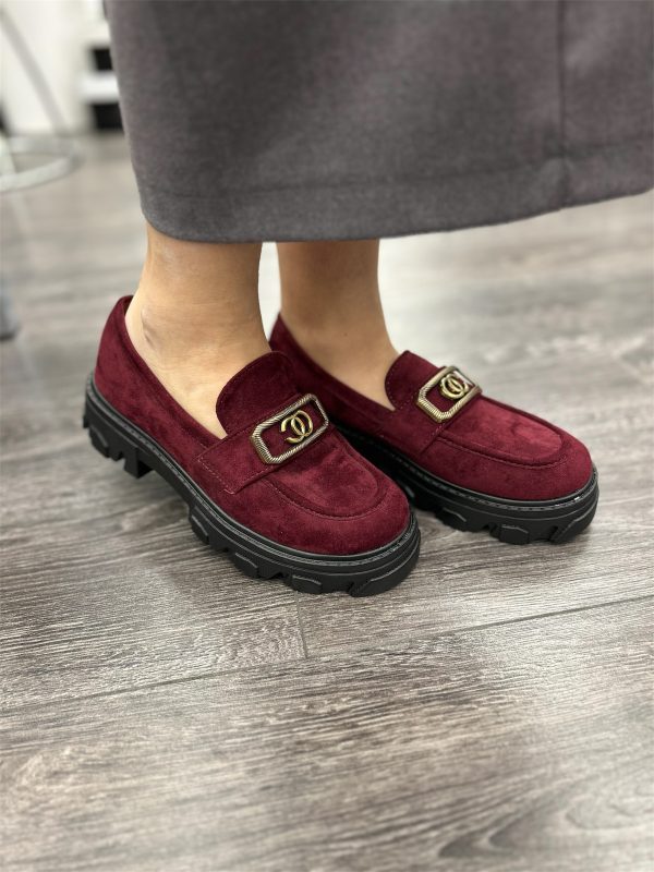 MOCASSINO 88QG - immagine 2