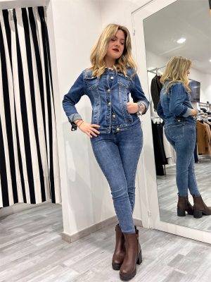 JEANS 8282