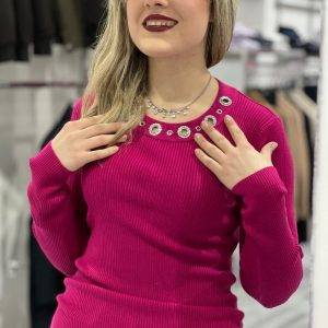 MAGLIA 8873 - immagine 5