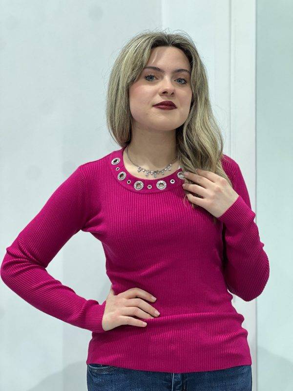 MAGLIA 8873 - immagine 4