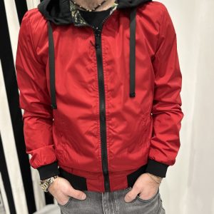 GIUBBINO ON/OFF 8188 - immagine 2