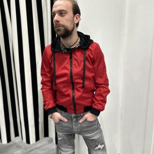 GIUBBINO ON/OFF 8188