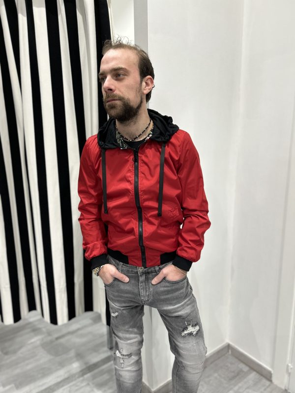 GIUBBINO ON/OFF 8188