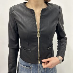 GIUBBINO MAGAMÀ SIMILPELLE 2257