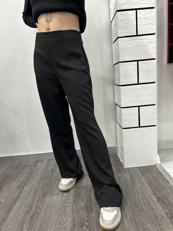 PANTALONE AKè F888XBEBELANI - immagine 3