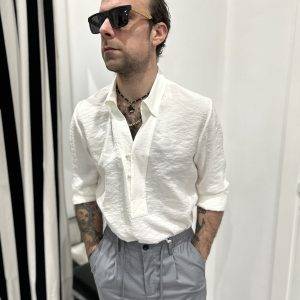 CAMICIA ALTATENSIONE 328300214