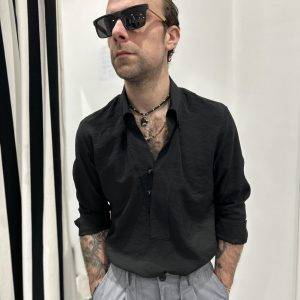 CAMICIA ALTATENSIONE 328300214 - immagine 3