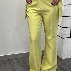 PANTALONE ZAMPA ARTIGLI ACPA000766