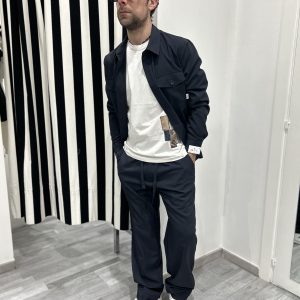 PANTALONE ALTATENSIONE 255700232