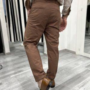 PANTALONE GPLAY VIENNA 73/252 - immagine 3