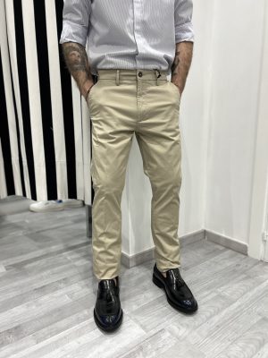 PANTALONE HAMAKI-HO PSE1744H