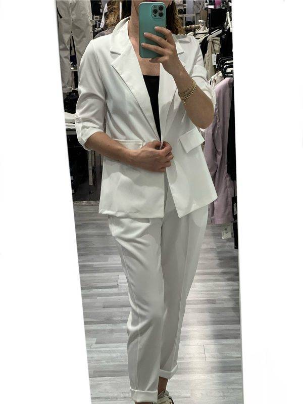 PANTALONE MAGAMÀ 8677 - immagine 4