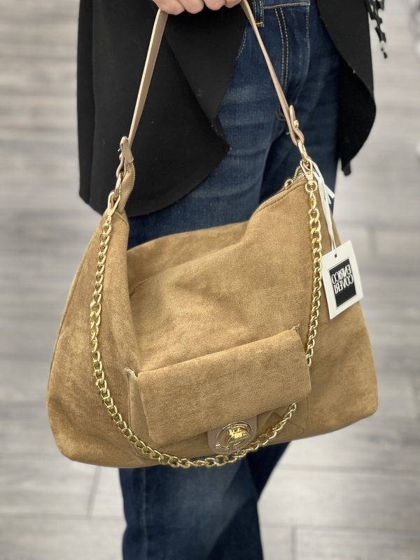 BORSA ENRICO COVERI 6194 - immagine 2