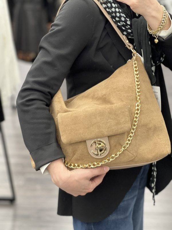BORSA ENRICO COVERI 6194