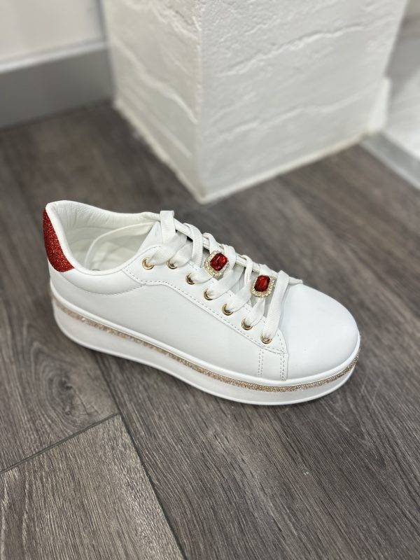 TENNIS AD-896 - immagine 3