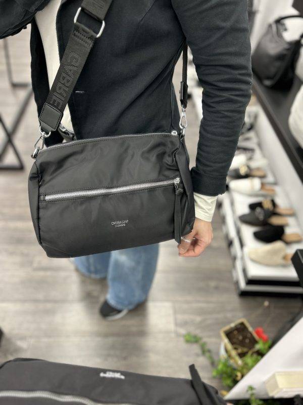 BORSA NAZARENO GABRIELLI 1001-18 - immagine 2