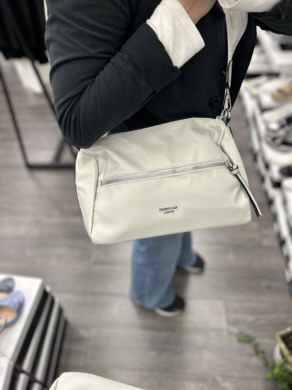 BORSA NAZARENO GABRIELLI 1001-18 - immagine 3