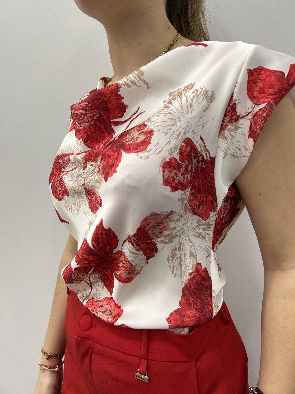 MAGLIA MAGAMÀ 7059 - immagine 4